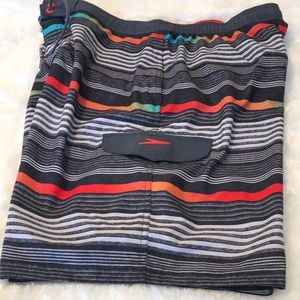 Speedo Men’s Swim Trunks